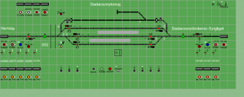Badacsonytomaj - D55 (T2 Biztber kép)