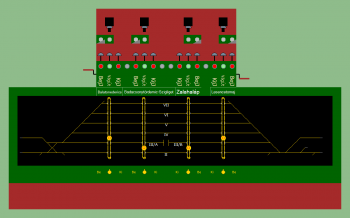 Tapolca - SH (T2 Biztber kép)