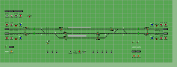 Ceglédbercel-Cserő - D55 (T2 Biztber kép)