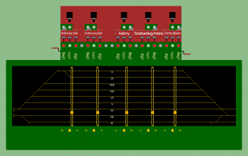 Pusztaszabolcs -Rendelkezői (T2 Biztber kép)