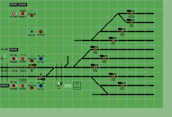Pusztaszabolcs - Páros-D55 (T2 Biztber kép)