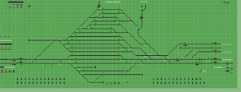 Dunaújváros-D55 (T2 Biztber kép)