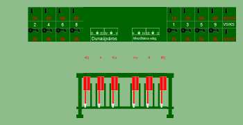Mezőfalva - KEZ (T2 Biztber kép)