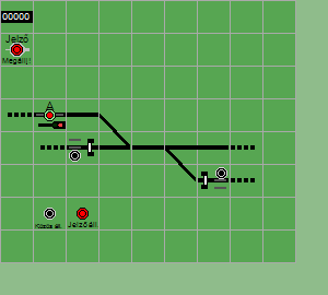 Adony-Dunapart D55M (T2 Biztber kép)