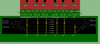 Rákospalota-Újpest - SH (T2 Biztber kép)