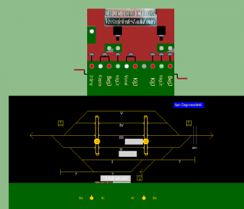 Apc-Zagyvaszántó - Rendelkezői készülék (T2 Biztber kép)