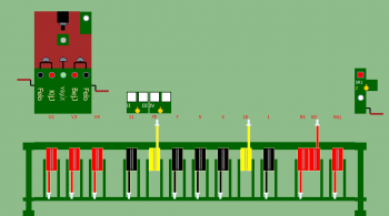 Zagyvapálfalva páratlan oldali torony (T2 Biztber kép)
