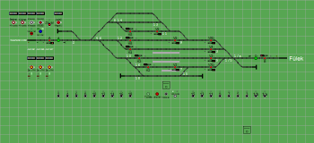 Somoskőújfalu - D55 (T2 Biztber kép)