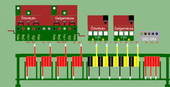 Vácrátót - II. Őrhely - SH (T2 Biztber kép)
