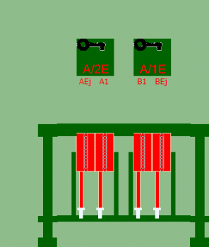Máriaudvar mh. ipvk - Em (T2 Biztber kép)