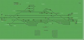 Dombóvár - D55 (T2 Biztber kép)