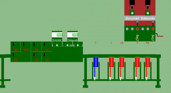 Hidas-Bonyhád I. őrhely (T2 Biztber kép)