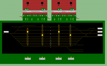 Bátaszék Rendelkező készülék (T2 Biztber kép)
