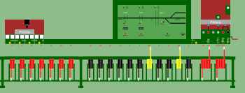 Bátaszék I őrhely (T2 Biztber kép)