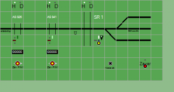 Bátaszék I őrhely (T2 Biztber kép)