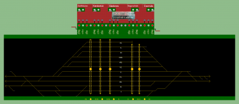 Orosháza Rendelkező készülék (T2 Biztber kép)