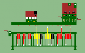 Kútvölgy Páratlan torony (T2 Biztber kép)