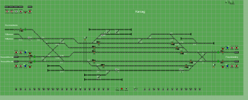 Karcag - D55 (T2 Biztber kép)