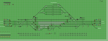 Püspökladány - D55 (T2 Biztber kép)