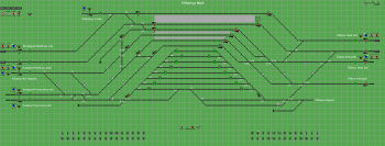 Kőbánya felső - D55 (T2 Biztber kép)