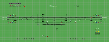 Rákoshegy - D55 (T2 Biztber kép)