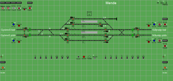 Mende - D55 (T2 Biztber kép)