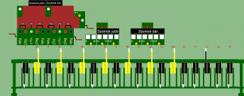 Újszász - I. állítóközpont SH (T2 Biztber kép)