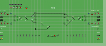 Tura - D55 (T2 Biztber kép)