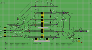 Szolnok - D55 (T2 Biztber kép)