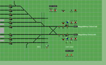 Háros-I. Őrhely - D55M (T2 Biztber kép)