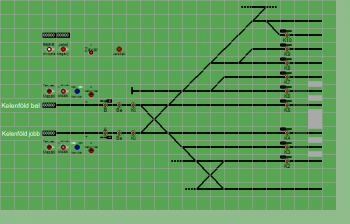 Háros-II. Őrhely - D55M (T2 Biztber kép)