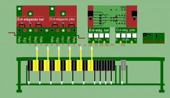 Nagytétény-Diósd_I. Őrhely - SH (T2 Biztber kép)