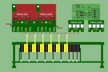 Nagytétény-Diósd_II. Örhely - SH (T2 Biztber kép)