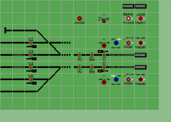 Nagytétény-Diósd_I. Őrhely - D55M (T2 Biztber kép)