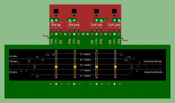 Százhalombatta - SH (T2 Biztber kép)