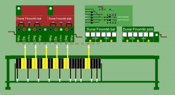 Százhalombatta - I. Őrhely - SH (T2 Biztber kép)