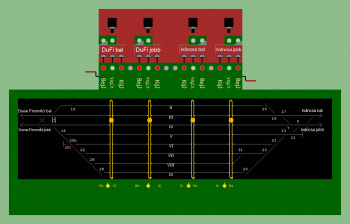 Ercsi - SH (T2 Biztber kép)