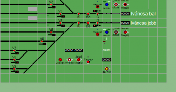 Ercsi_I. Őrhely - D55M (T2 Biztber kép)