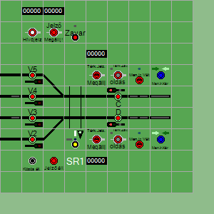 Iváncsa_I. Őrhely - D55M (T2 Biztber kép)