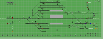 Füzesabony - D55 (T2 Biztber kép)