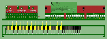 Pusztaszabolcs - Páratlan oldal (T2 Biztber kép)