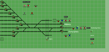 Pusztaszabolcs - Páratlan-D55 (T2 Biztber kép)