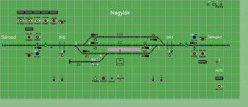 Nagylók - D55 (T2 Biztber kép)