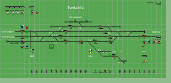 Soroksári út - D55 (T2 Biztber kép)