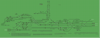 Miskolc - D55 (T2 Biztber kép)