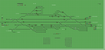Dombóvár - D55 (T2 Biztber kép)