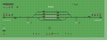 Bösztör - D55 (T2 Biztber kép)