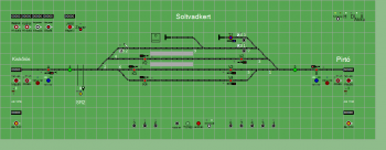 Soltvadkert - D55 (T2 Biztber kép)