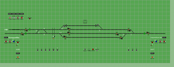 Nyírtelek - D55 (T2 Biztber kép)