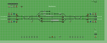 Mezőberény - D55 (T2 Biztber kép)